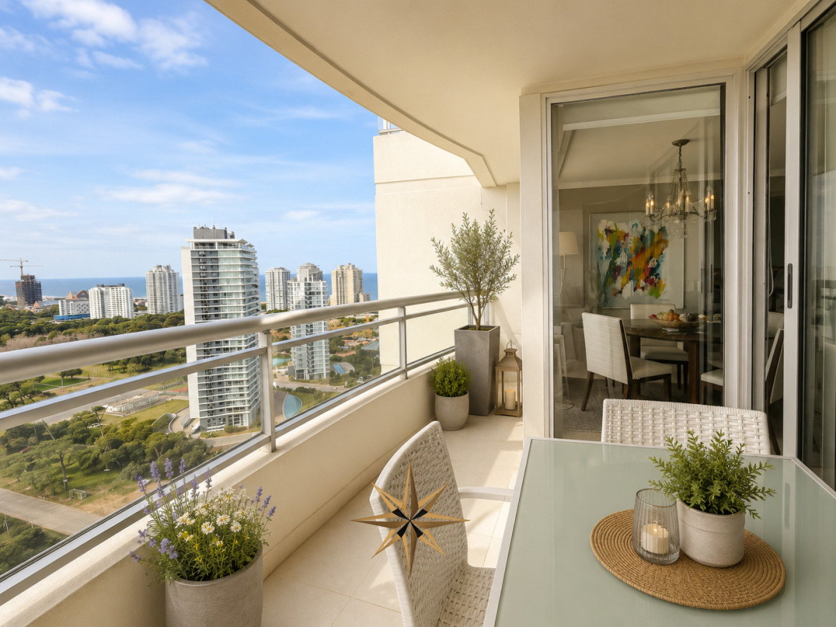 Apartamento