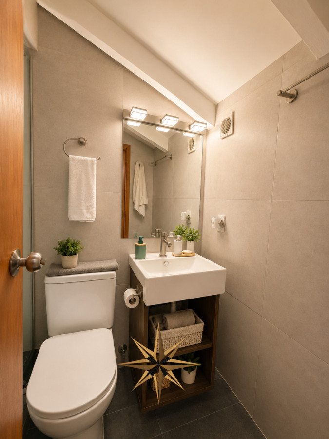 Apartamento