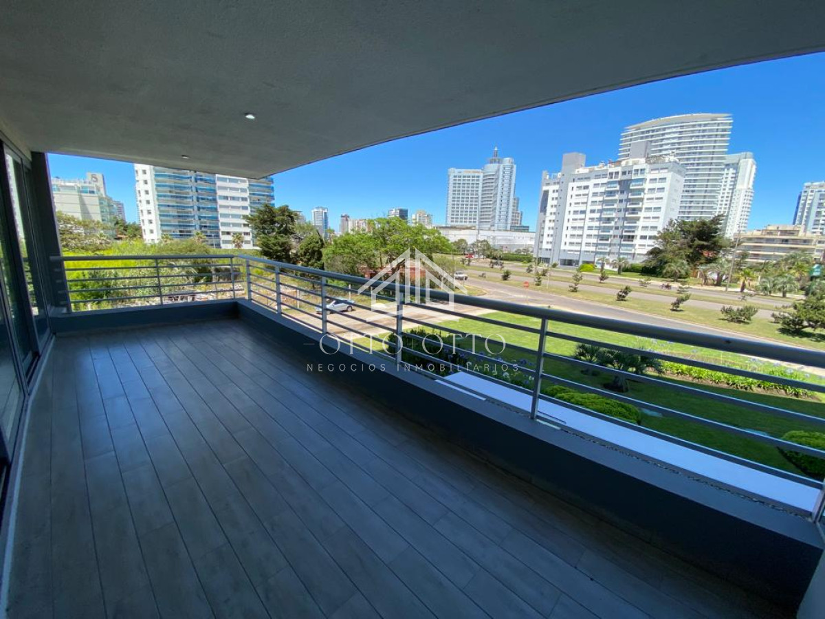 Mansa - GoPunta - Portal Inmobiliario de Punta del Este - Maldonado