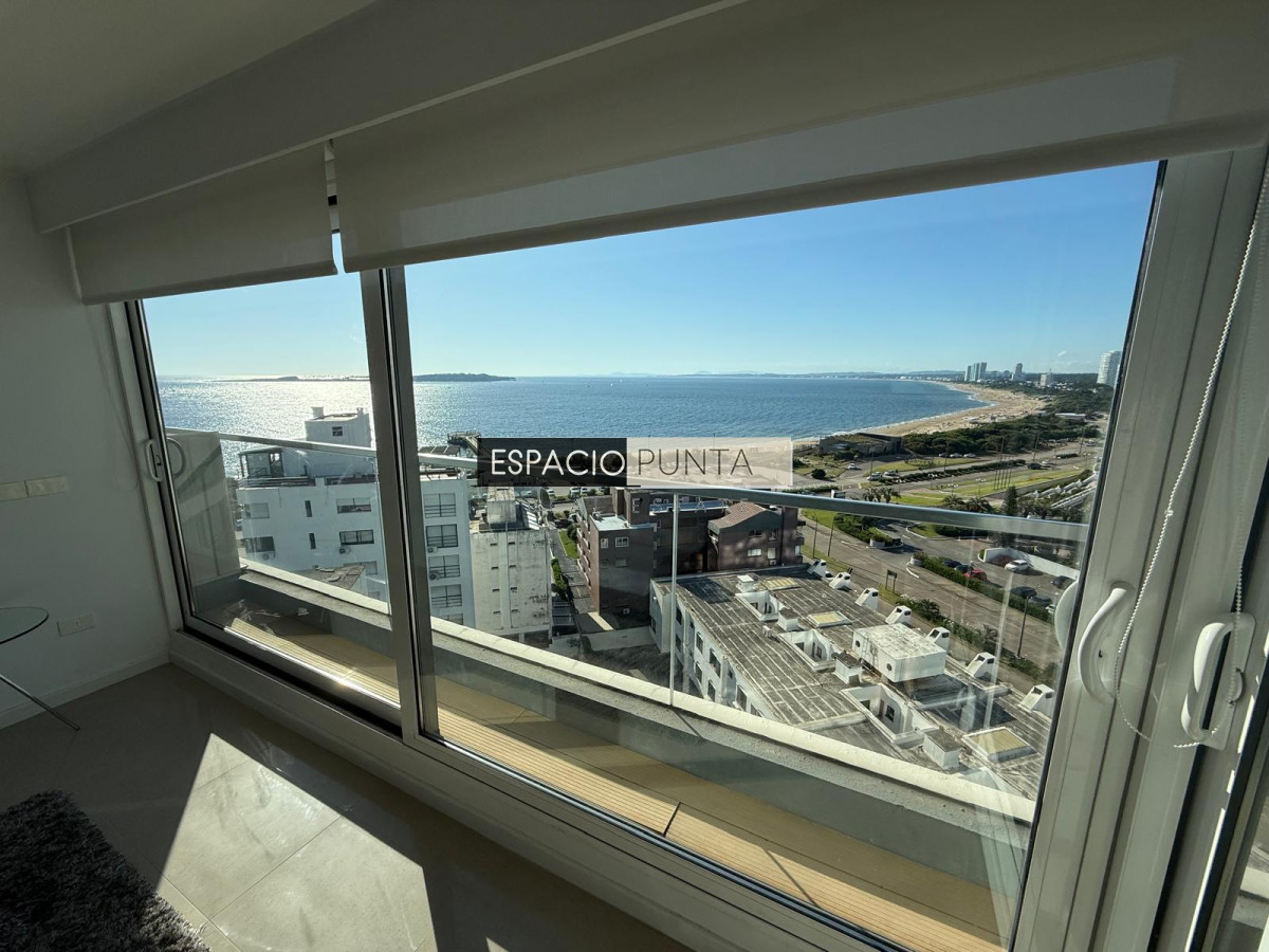 Apartamento ID.2911 - Venta de apartamento 4 ambientes - Peninsula, Punta del Este