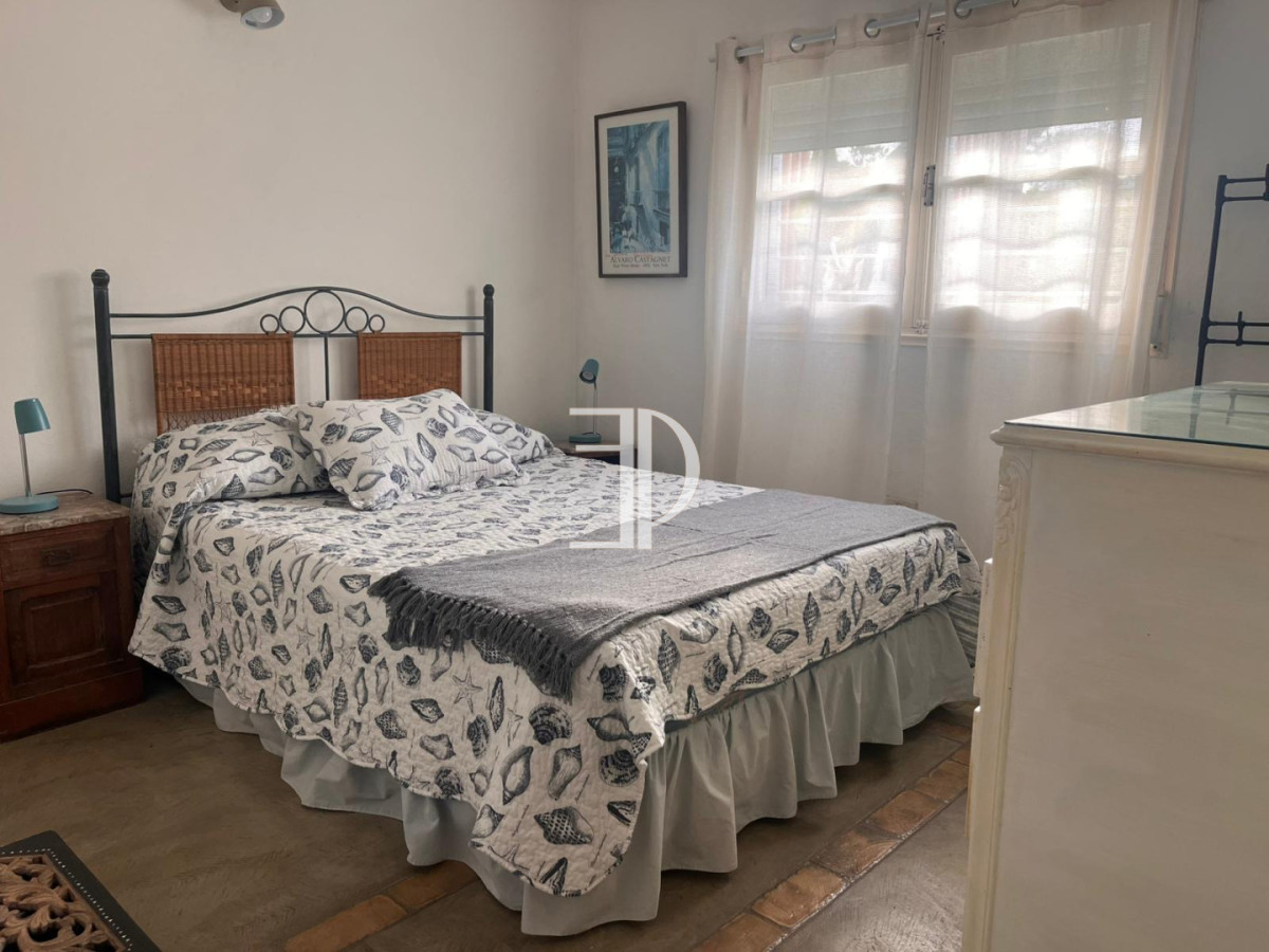 Casa ID.655 - VENTA DE CASA DE 3 DORMITORIOS CON VISTA AL MAR EN PINARES PUNTA DEL ESTE 