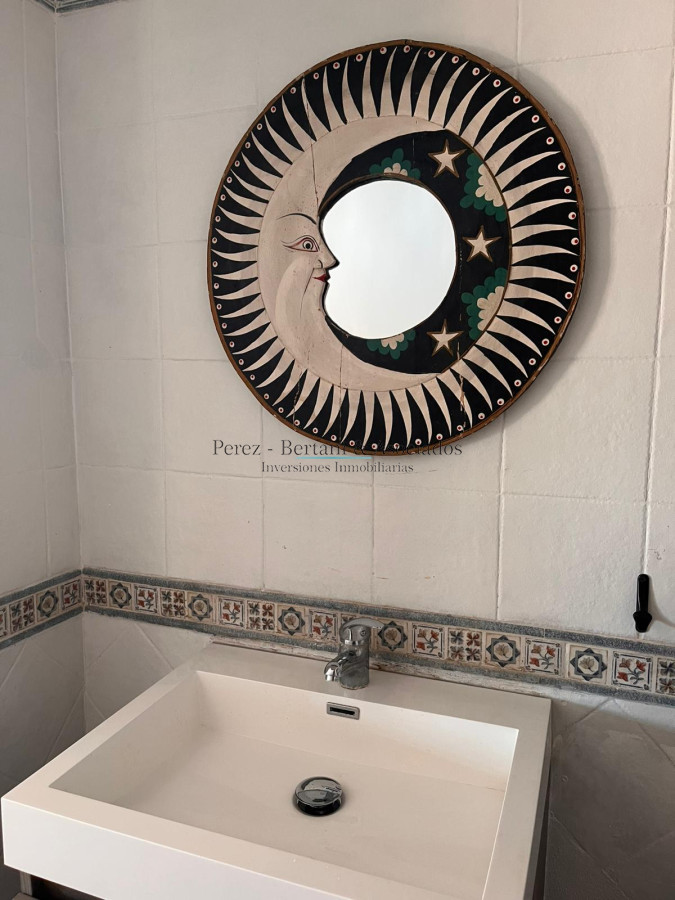 Casa ID.655 - VENTA DE CASA DE 3 DORMITORIOS CON VISTA AL MAR EN PINARES PUNTA DEL ESTE 