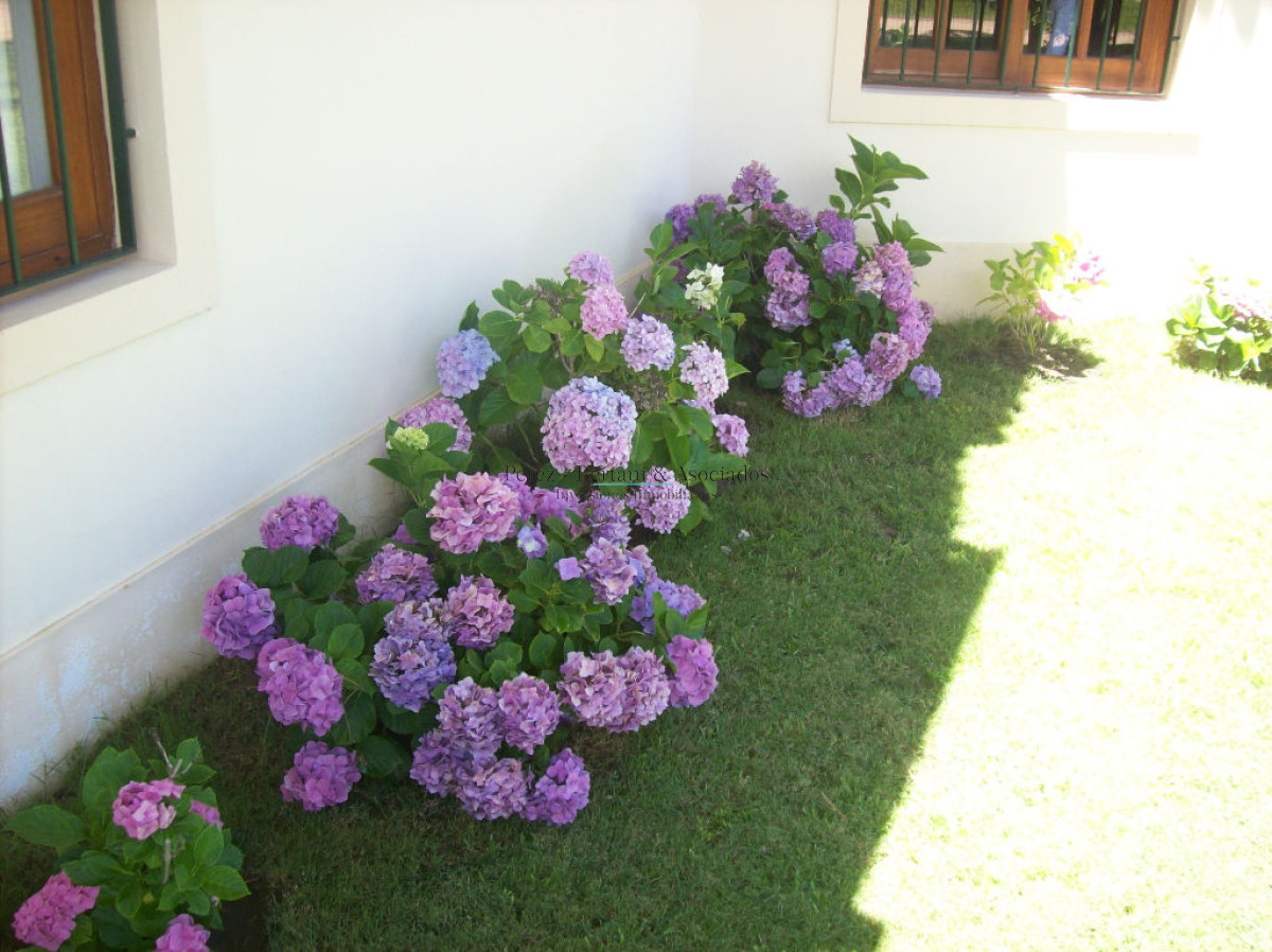 Casa ID.723 - Casa en Venta y Alquiler, Rincón del Indio, Punta del Este, 4 Dormitorios.