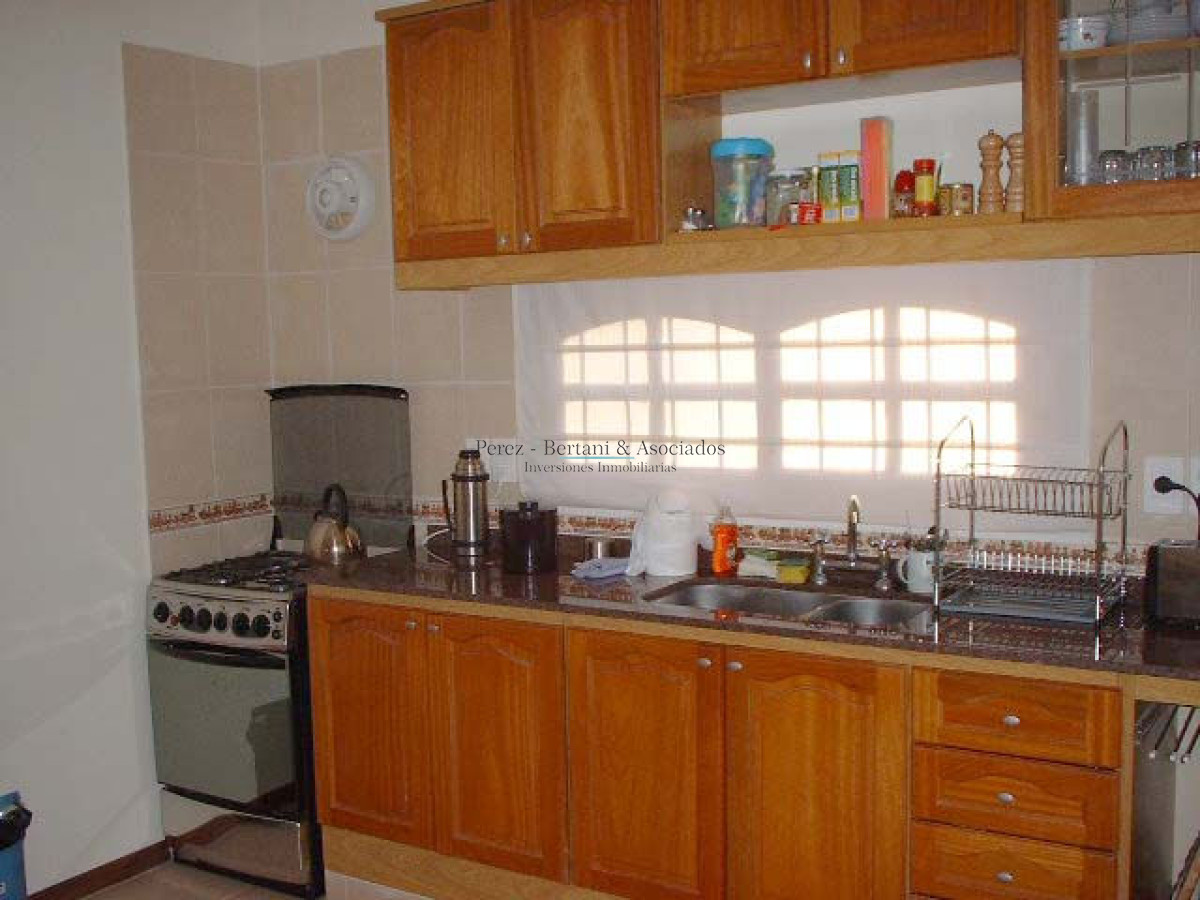 Casa ID.723 - Casa en Venta y Alquiler, Rincón del Indio, Punta del Este, 4 Dormitorios.