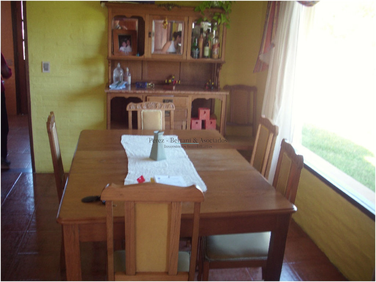 Casa ID.656 - Casa en Venta, Pinares, Punta del Este, 3 Dormitorios.