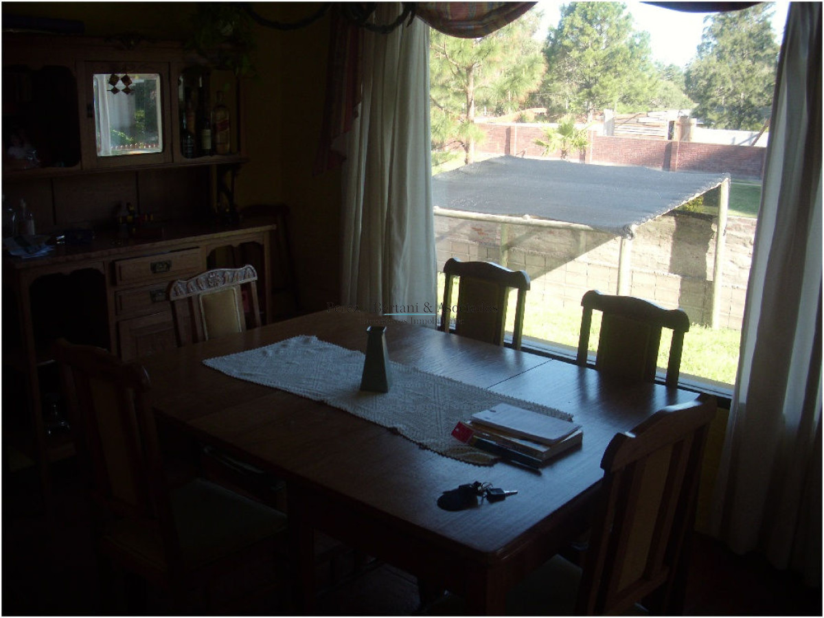 Casa ID.656 - Casa en Venta, Pinares, Punta del Este, 3 Dormitorios.