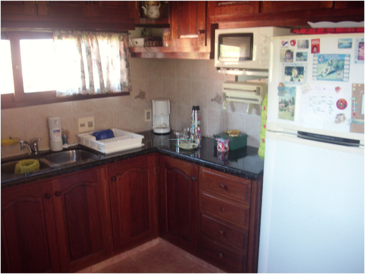 Casa ID.656 - Casa en Venta, Pinares, Punta del Este, 3 Dormitorios.