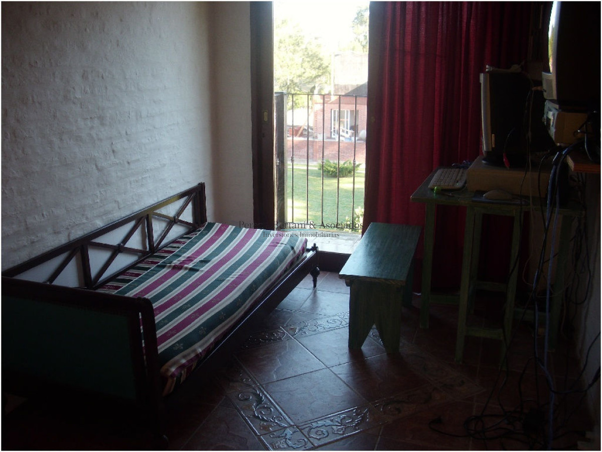Casa ID.656 - Casa en Venta, Pinares, Punta del Este, 3 Dormitorios.