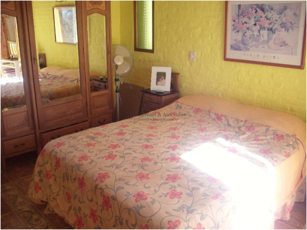 Casa ID.656 - Casa en Venta, Pinares, Punta del Este, 3 Dormitorios.