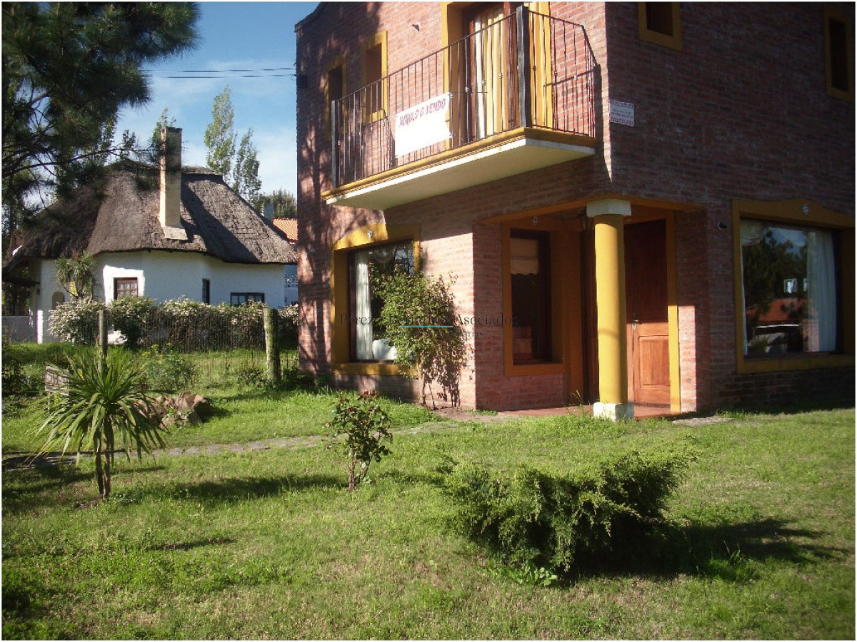 Casa ID.656 - Casa en Venta, Pinares, Punta del Este, 3 Dormitorios.