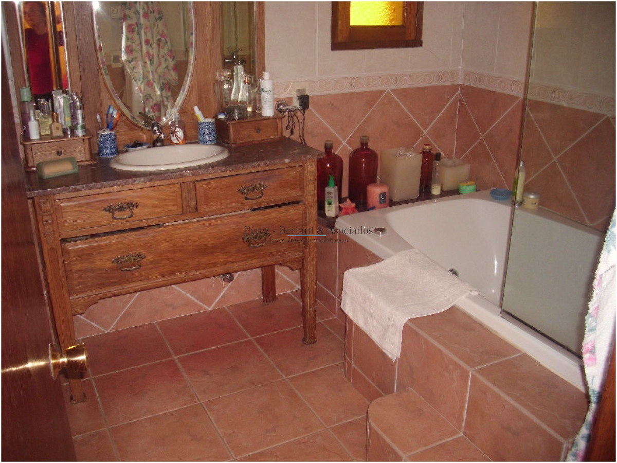 Casa ID.656 - Casa en Venta, Pinares, Punta del Este, 3 Dormitorios.