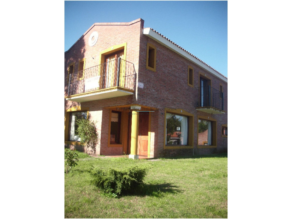 Casa ID.656 - Casa en Venta, Pinares, Punta del Este, 3 Dormitorios.