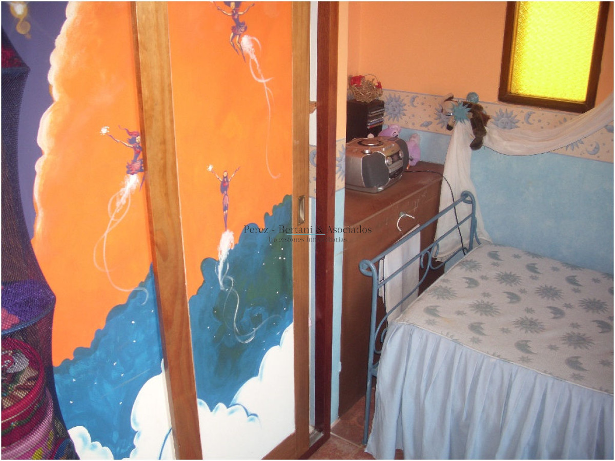 Casa ID.656 - Casa en Venta, Pinares, Punta del Este, 3 Dormitorios.
