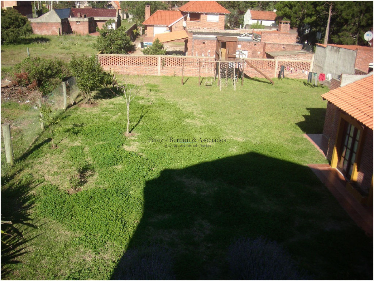 Casa ID.656 - Casa en Venta, Pinares, Punta del Este, 3 Dormitorios.