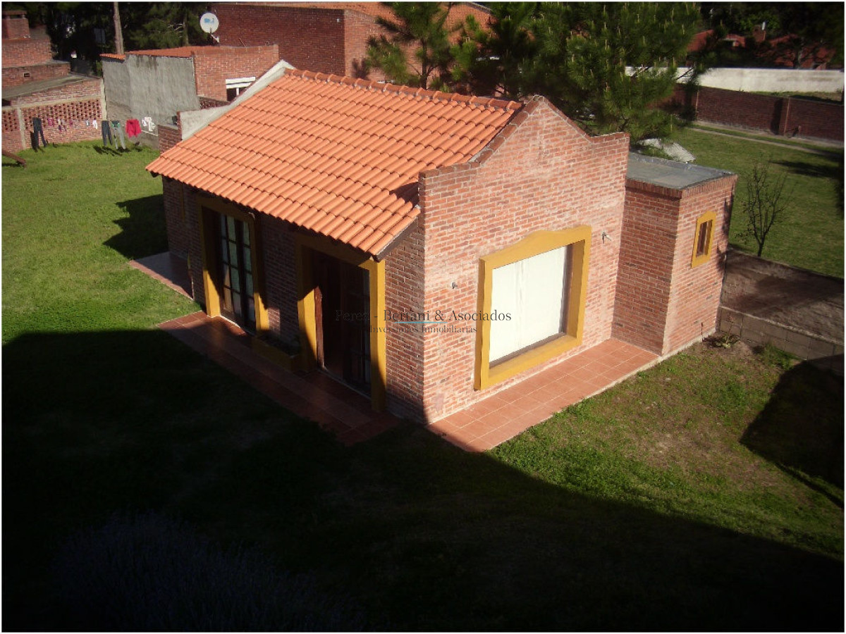Casa ID.656 - Casa en Venta, Pinares, Punta del Este, 3 Dormitorios.