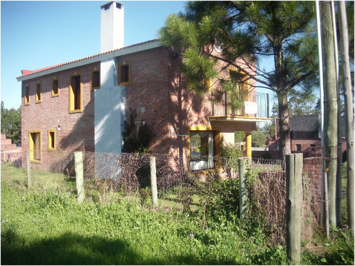 Casa ID.656 - Casa en Venta, Pinares, Punta del Este, 3 Dormitorios.