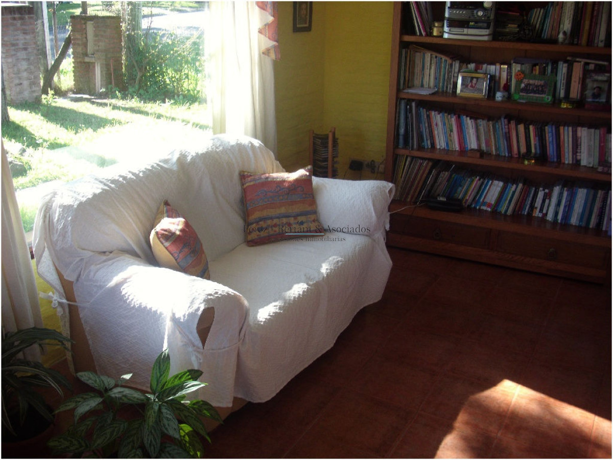 Casa ID.656 - Casa en Venta, Pinares, Punta del Este, 3 Dormitorios.