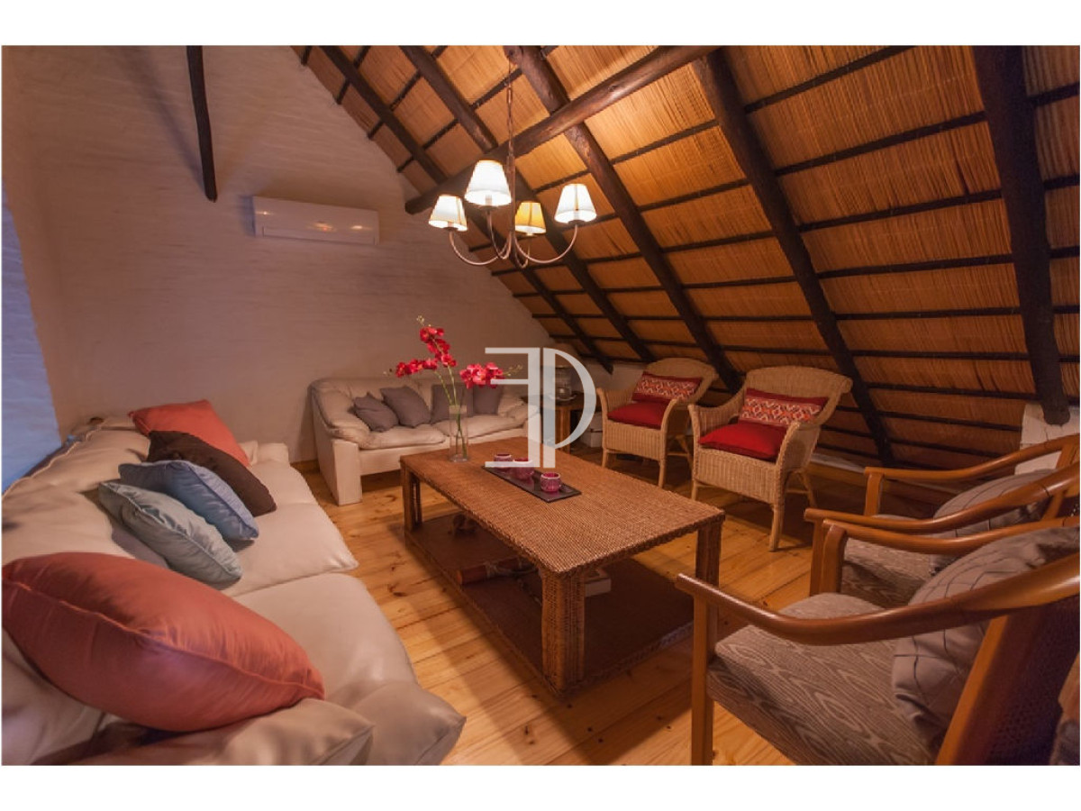 Casa ID.657 - Casa en Venta y Alquiler, Pinares, Punta del Este.