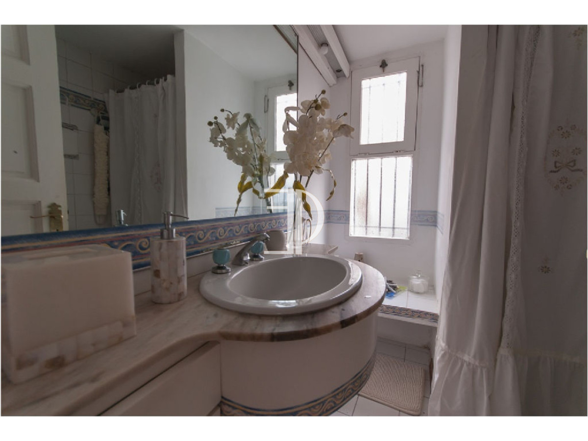 Casa ID.657 - Casa en Venta y Alquiler, Pinares, Punta del Este.