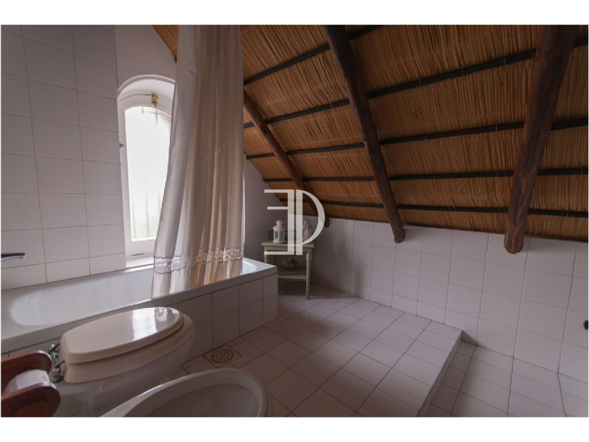 Casa ID.657 - Casa en Venta y Alquiler, Pinares, Punta del Este.