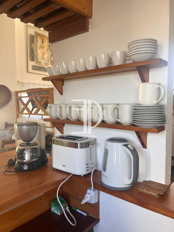 Casa ID.655 - VENTA DE CASA DE 3 DORMITORIOS CON VISTA AL MAR EN PINARES PUNTA DEL ESTE 