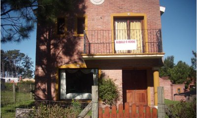 Casa en Venta, Pinares, Punta del Este, 3 Dormitorios.