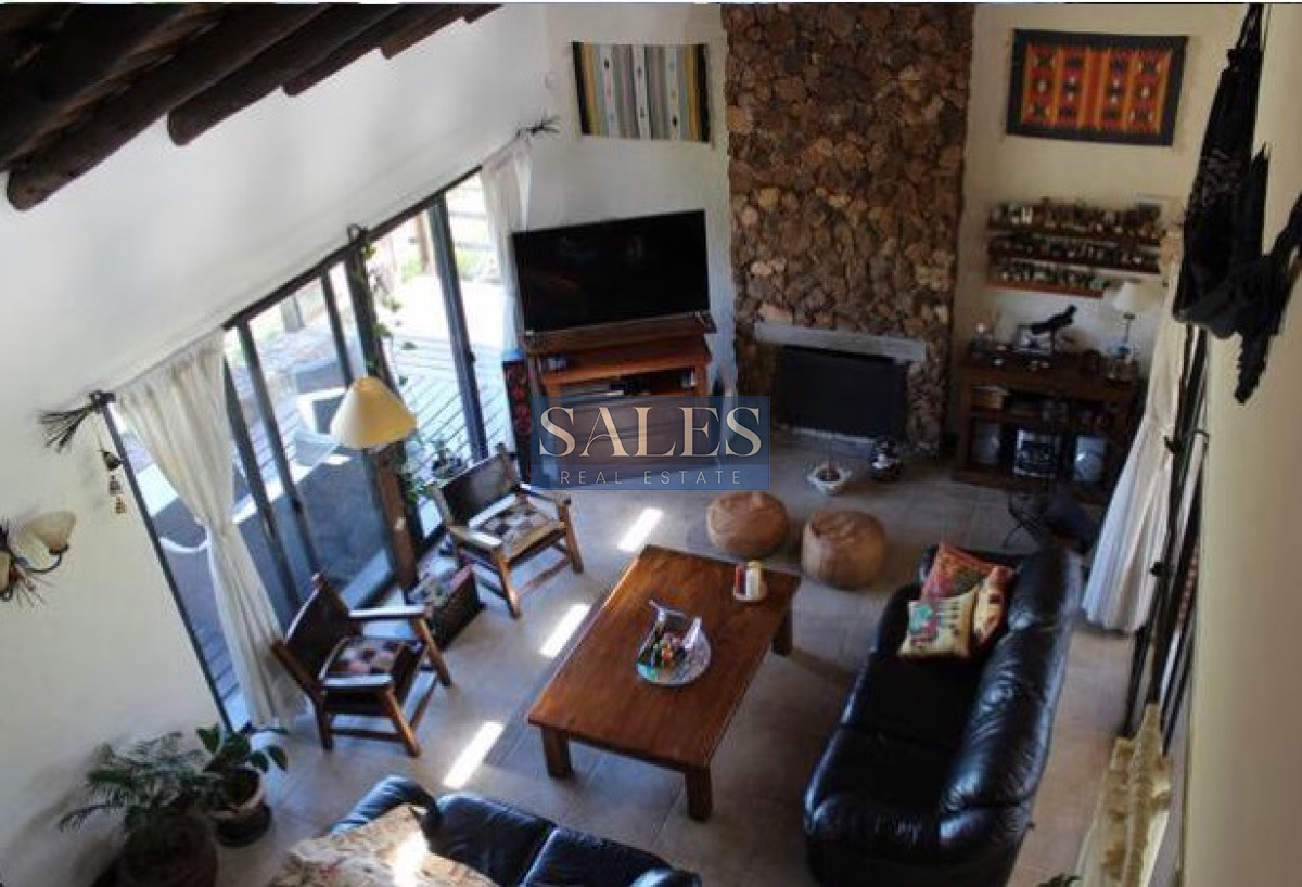 Casa ID.1422 - Casa en Venta, Pinares, Punta del Este, 3 Dormitorios.