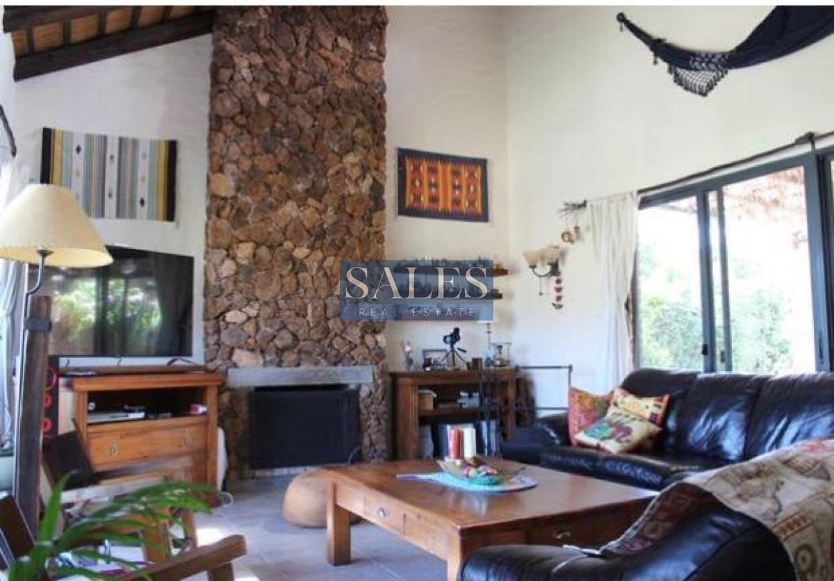 Casa ID.1422 - Casa en Venta, Pinares, Punta del Este, 3 Dormitorios.
