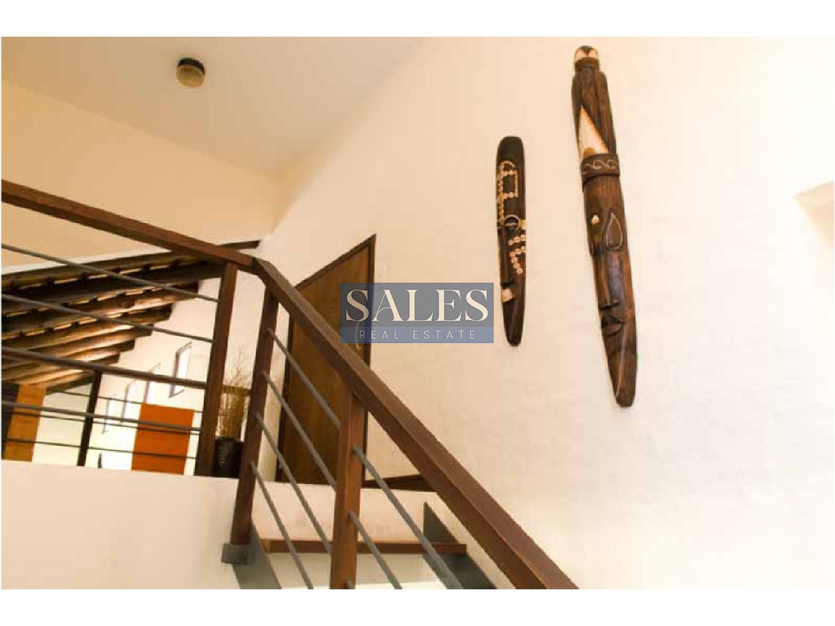 Casa ID.1422 - Casa en Venta, Pinares, Punta del Este, 3 Dormitorios.