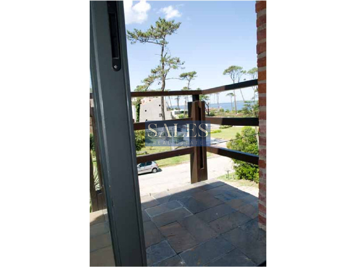 Casa ID.1422 - Casa en Venta, Pinares, Punta del Este, 3 Dormitorios.