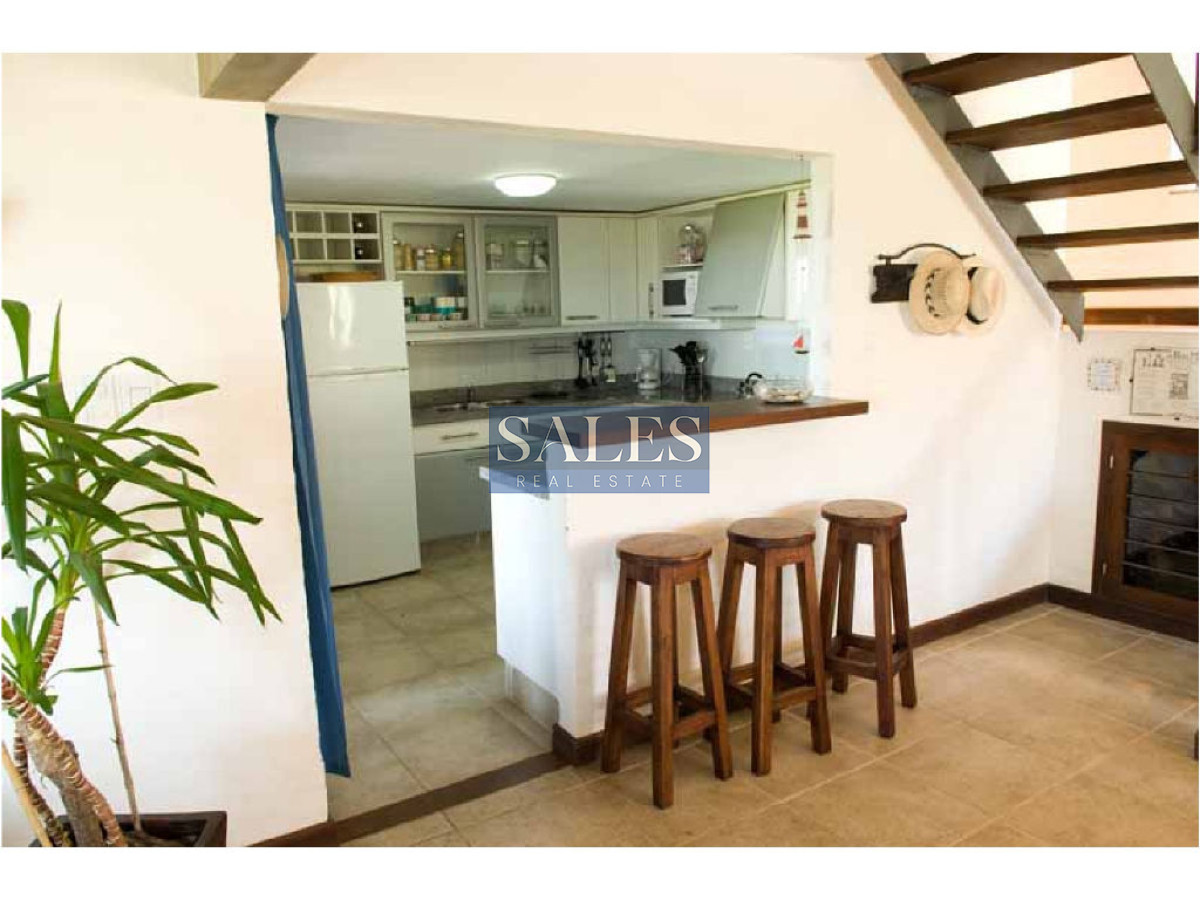 Casa ID.1422 - Casa en Venta, Pinares, Punta del Este, 3 Dormitorios.
