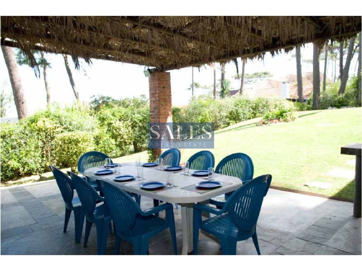 Casa ID.1422 - Casa en Venta, Pinares, Punta del Este, 3 Dormitorios.