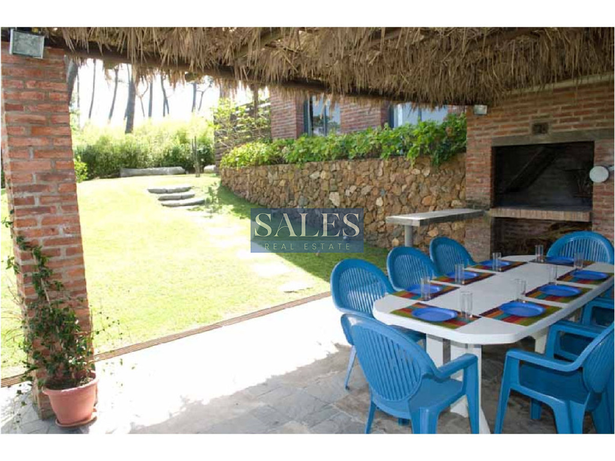 Casa ID.1422 - Casa en Venta, Pinares, Punta del Este, 3 Dormitorios.