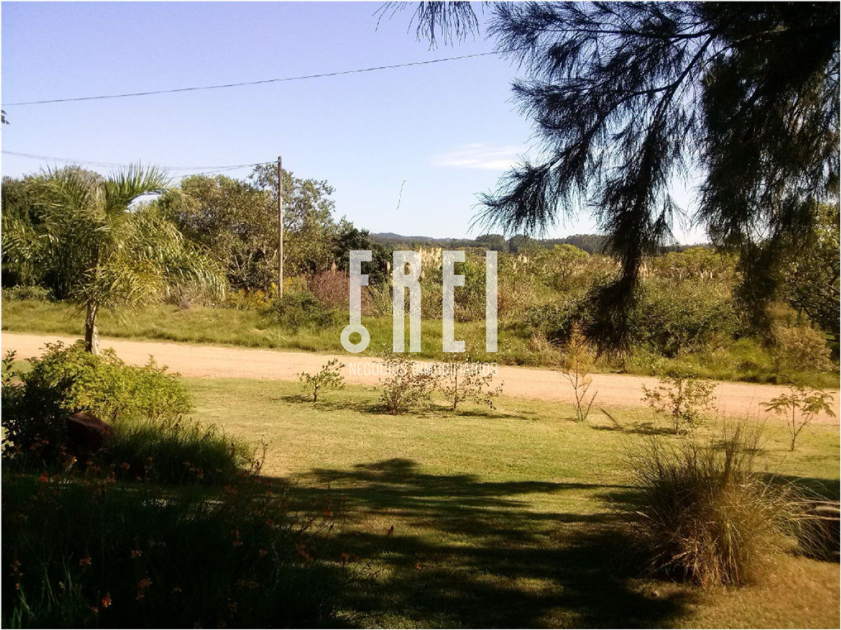 Casa ID.210 - Casa en Venta, Pinares, Punta del Este, 2 Dormitorios.