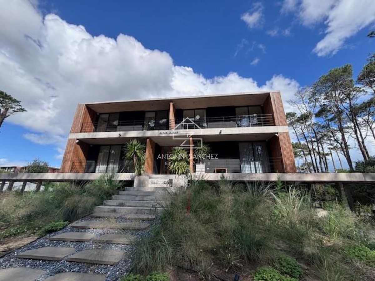 Apartamento ID.3253 - Apartamento 2 dormitorios en Jose Ignacio