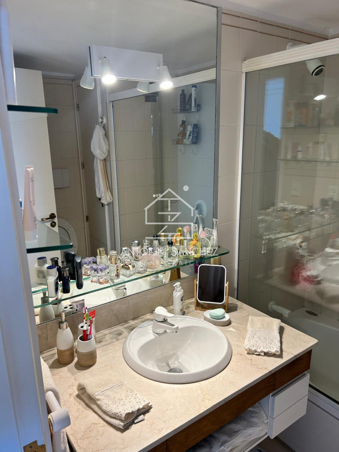 Apartamento ID.1407 - Apartamento en Venta y Alquiler, Peninsula, Punta del Este, 3 Dormitorios.