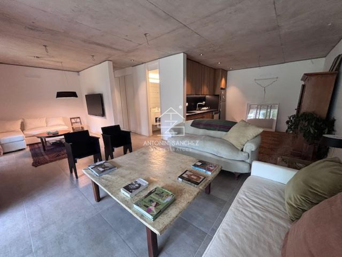 Apartamento ID.3253 - Apartamento 2 dormitorios en Jose Ignacio