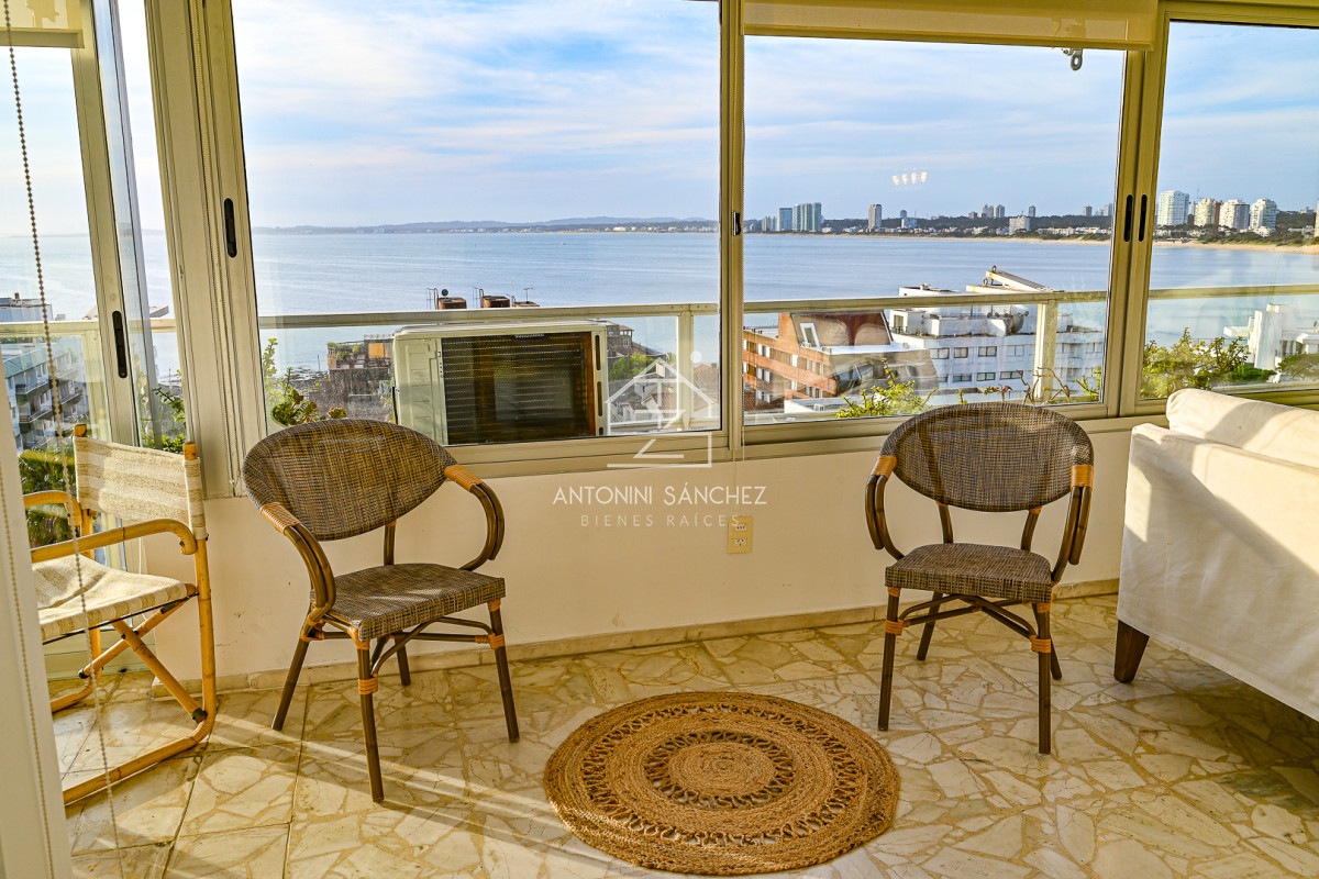 Apartamento ID.1638 - Hermoso Apartamento en Venta en Zona Puerto