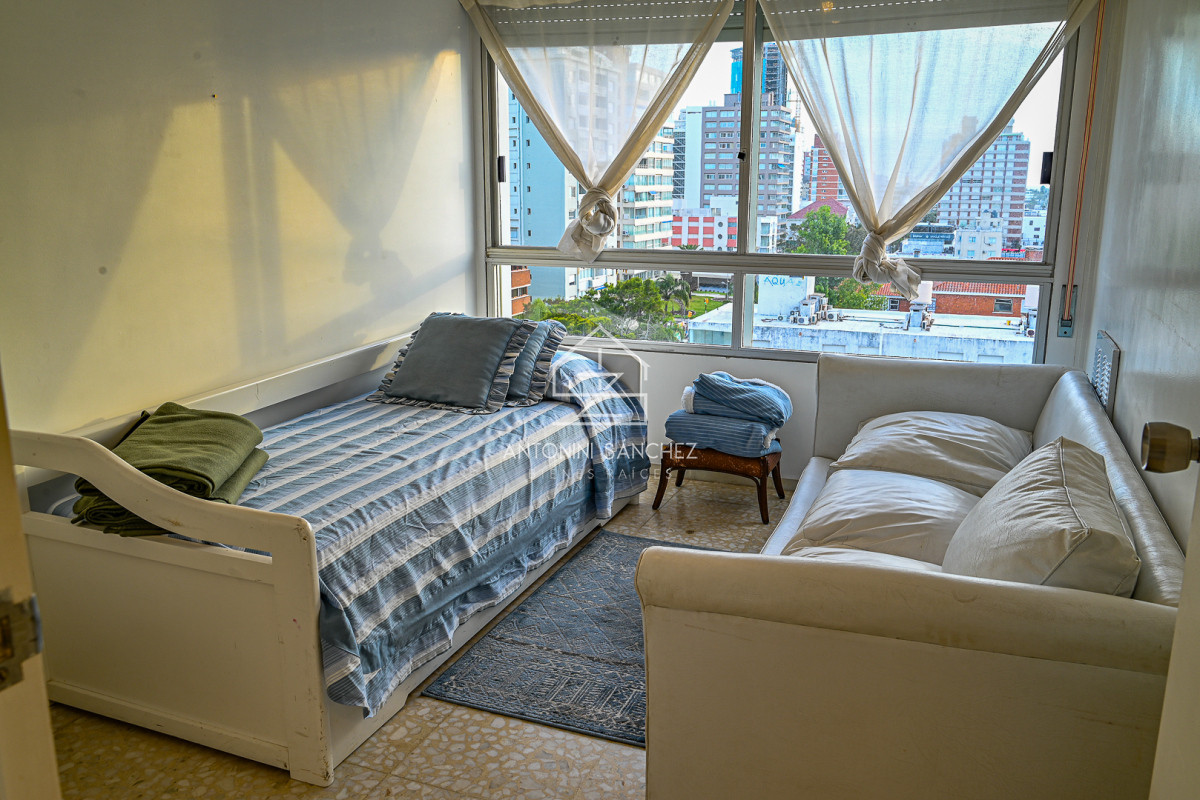 Apartamento ID.1638 - Hermoso Apartamento en Venta en Zona Puerto
