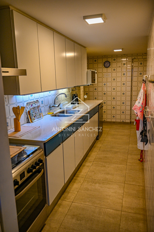Apartamento ID.1638 - Hermoso Apartamento en Venta en Zona Puerto