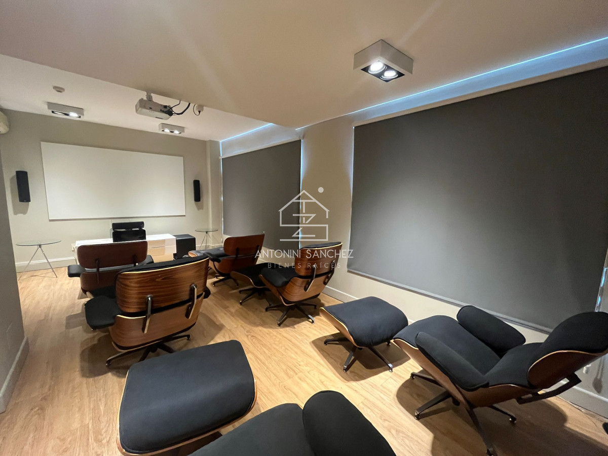 Apartamento ID.2438 - Venta Apartamento 3 dormitorios Punta del Este 