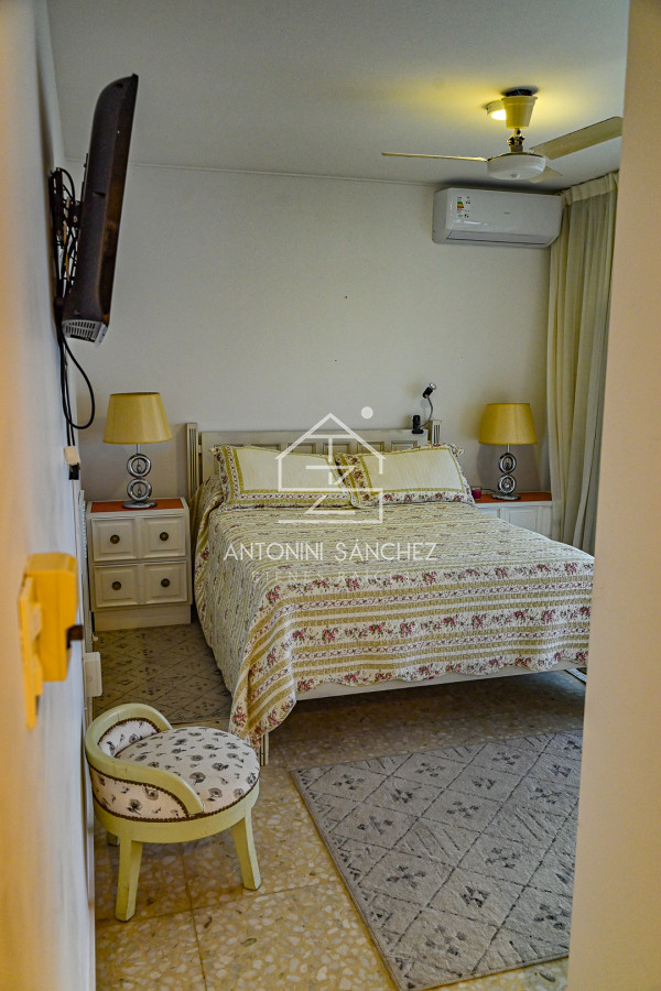 Apartamento ID.1638 - Hermoso Apartamento en Venta en Zona Puerto