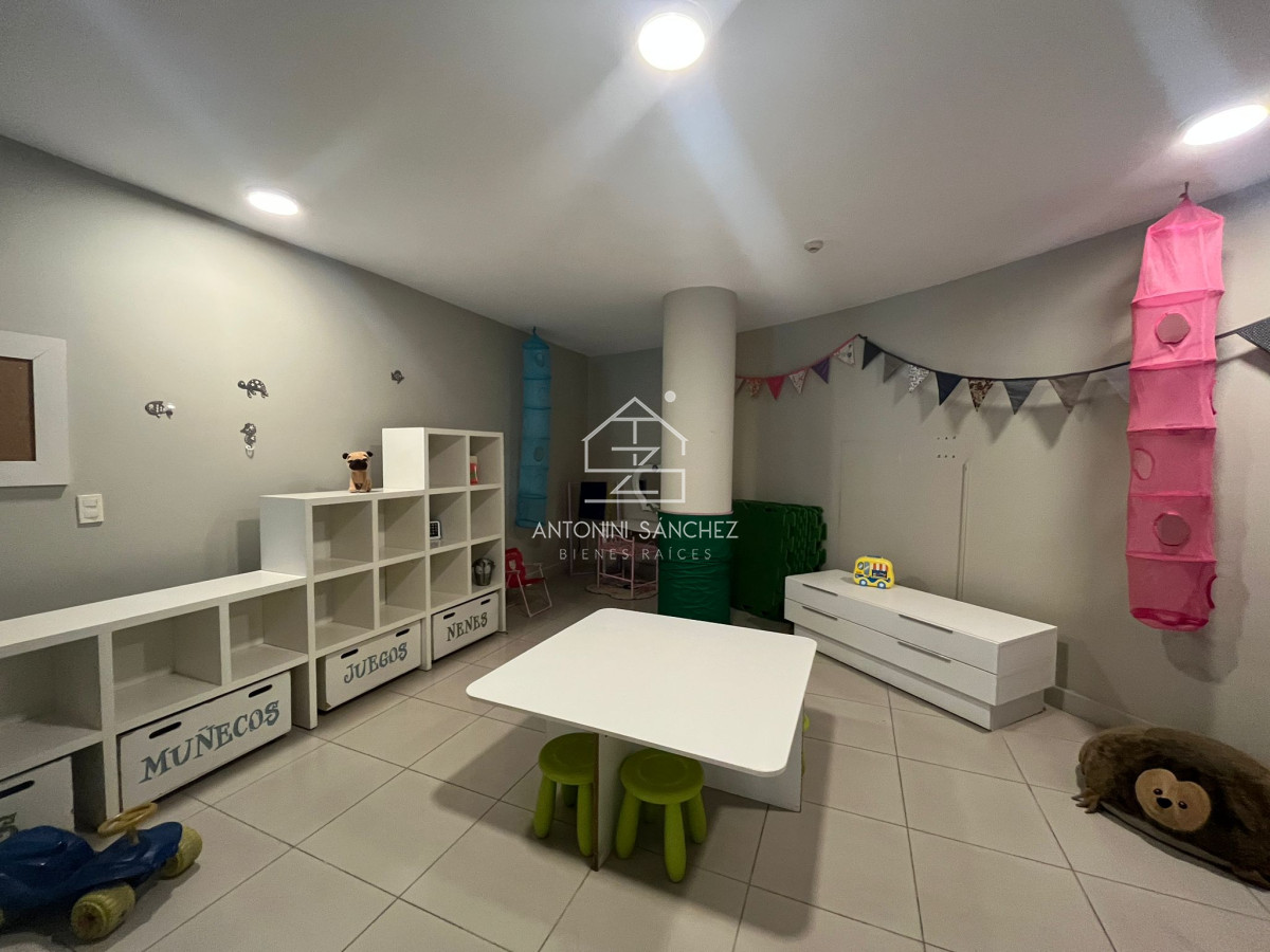 Apartamento ID.2438 - Venta Apartamento 3 dormitorios Punta del Este 