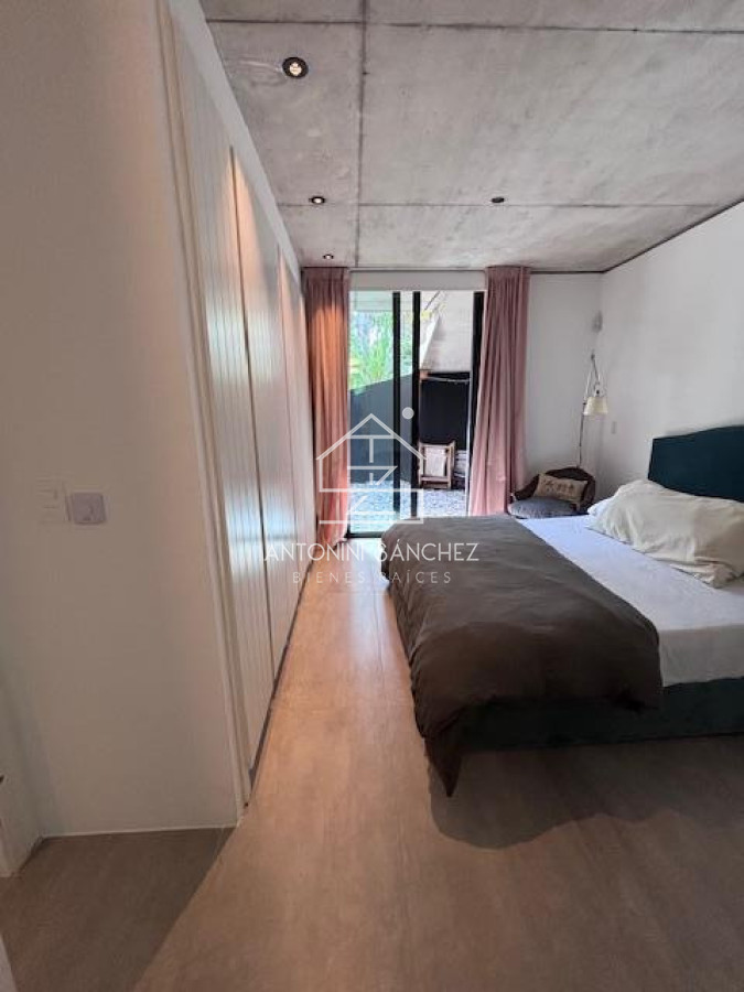 Apartamento ID.3253 - Apartamento 2 dormitorios en Jose Ignacio