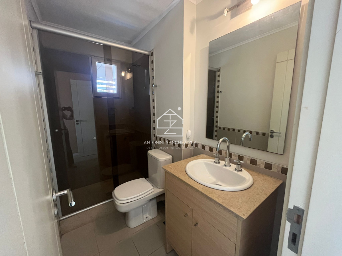 Apartamento ID.4203 - Apartamento en Venta, Brava, Punta del Este, 3 Dormitorios.