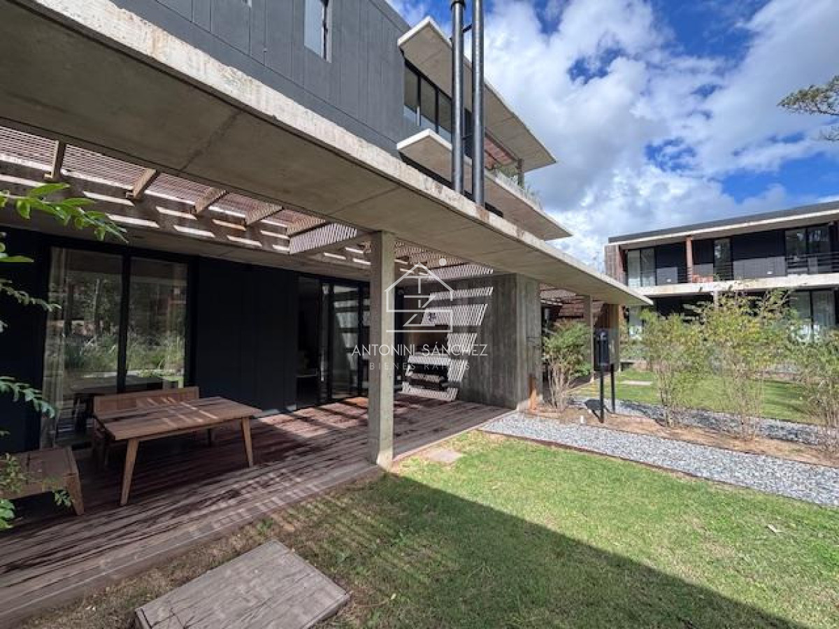 Apartamento ID.3253 - Apartamento 2 dormitorios en Jose Ignacio