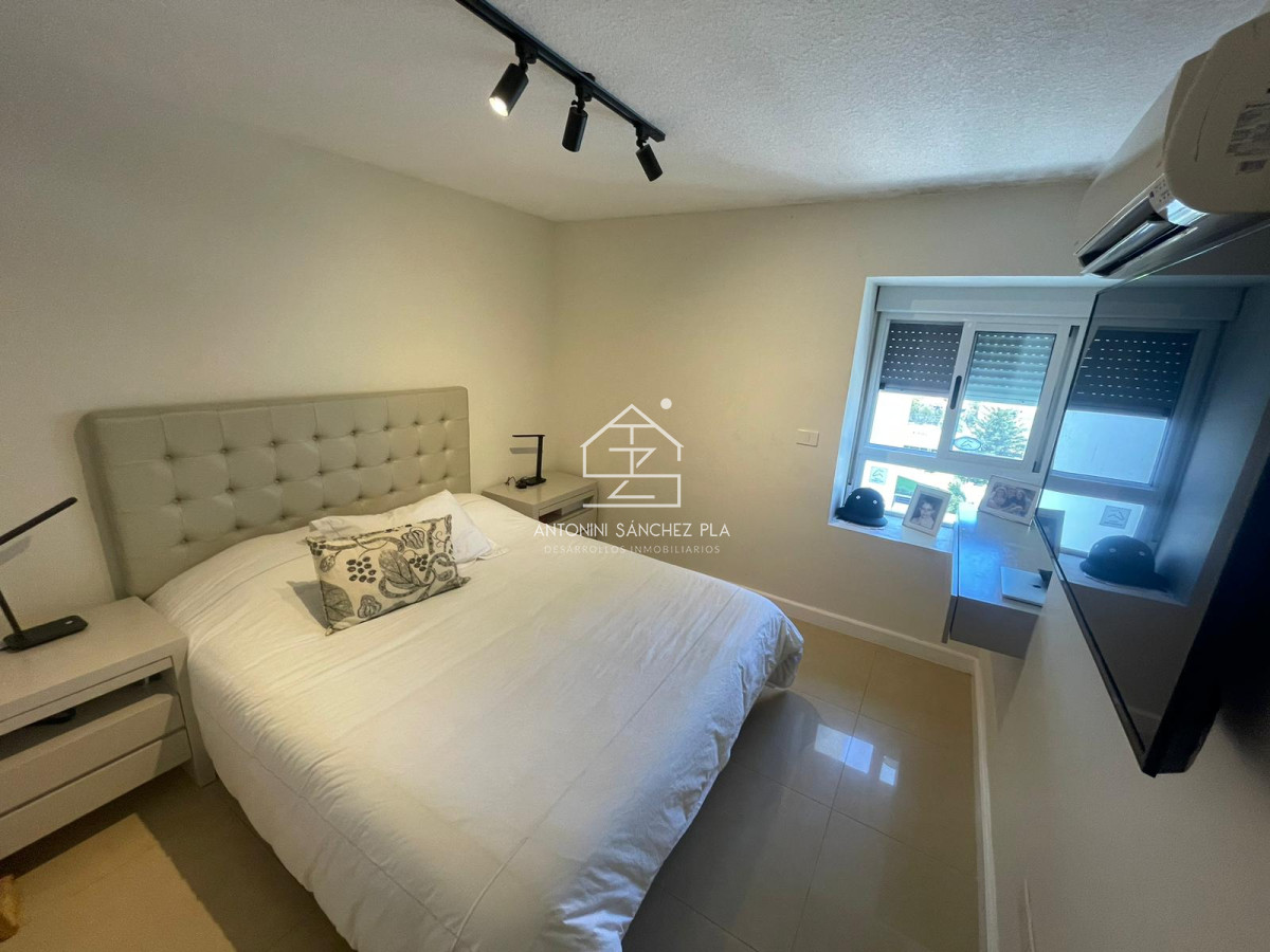 Apartamento ID.3962 - Venta Apartamento 3 Suites Punta del Este Mansa