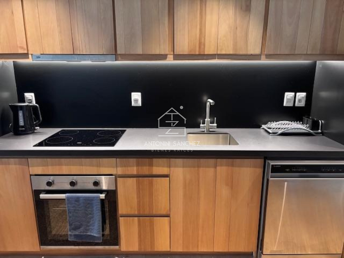 Apartamento ID.3253 - Apartamento 2 dormitorios en Jose Ignacio