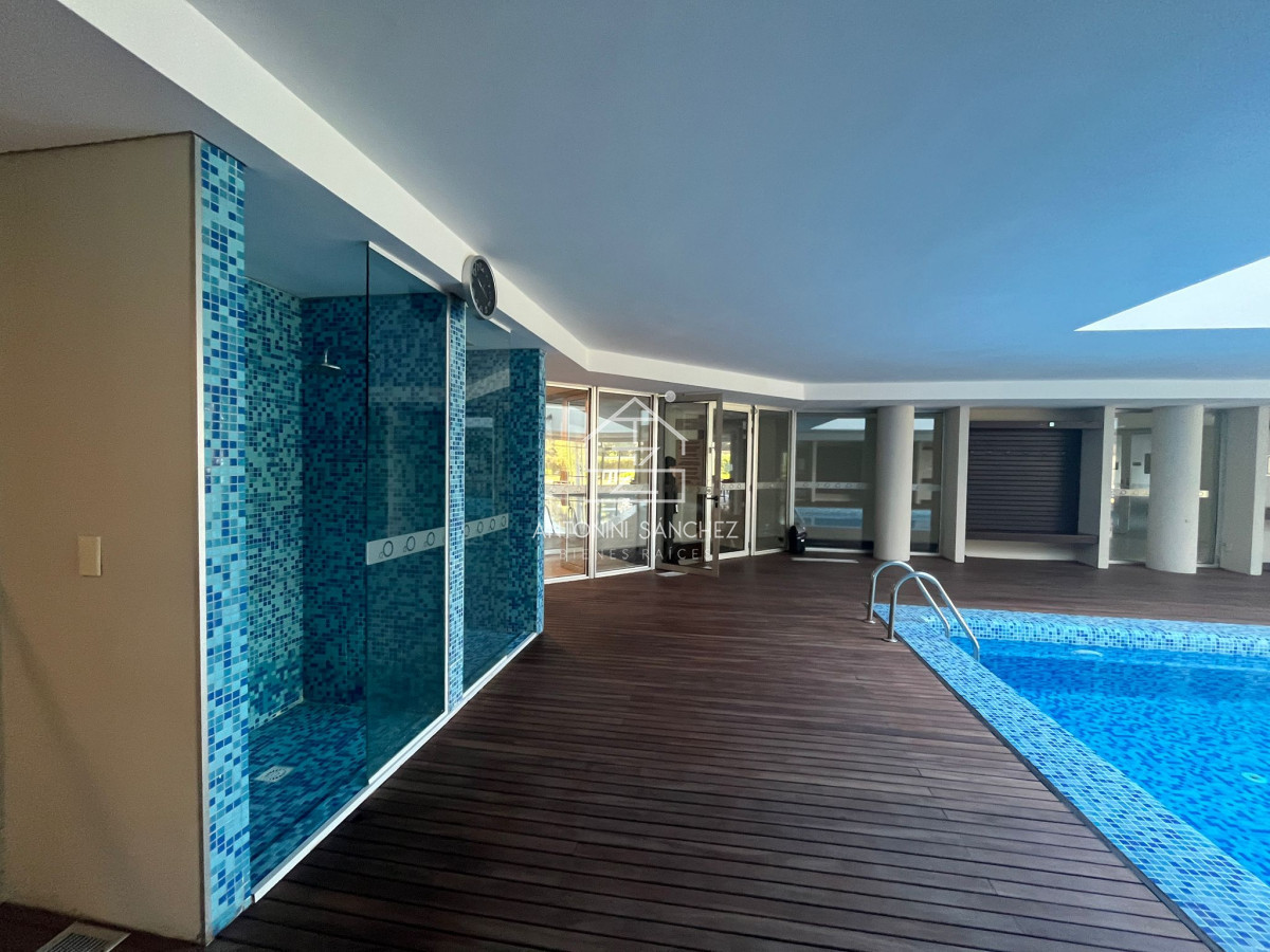 Apartamento ID.2438 - Venta Apartamento 3 dormitorios Punta del Este 