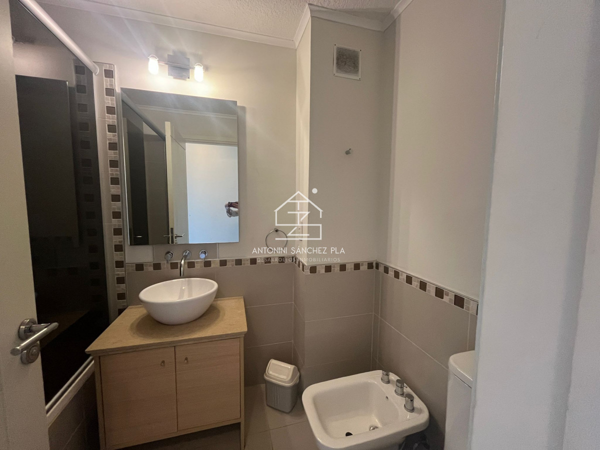 Apartamento ID.4203 - Apartamento en Venta, Brava, Punta del Este, 3 Dormitorios.